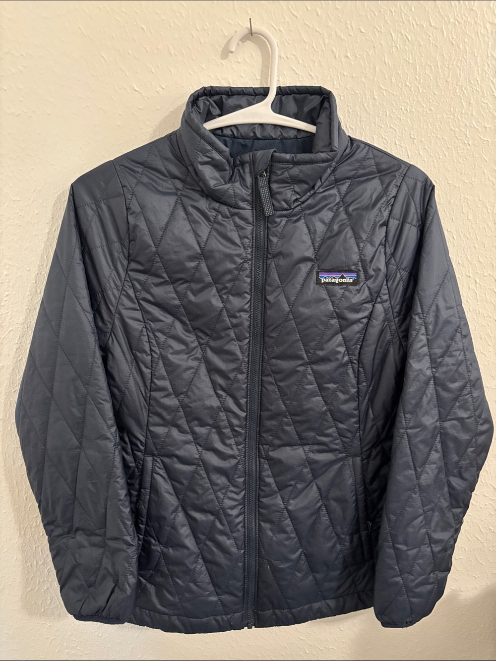 Patagonia Kids Puffer Jacket